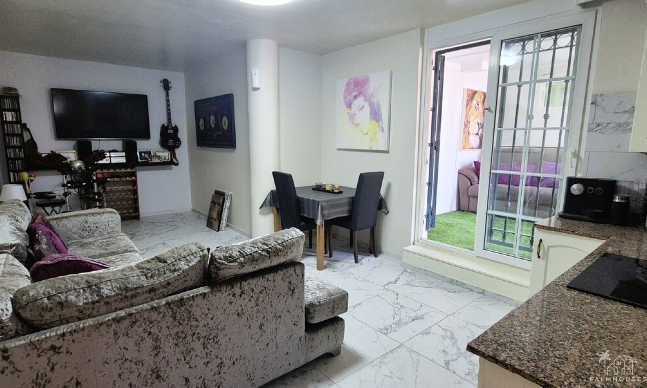 Herverkoop - Villa - Villamartin - Costa Blanca