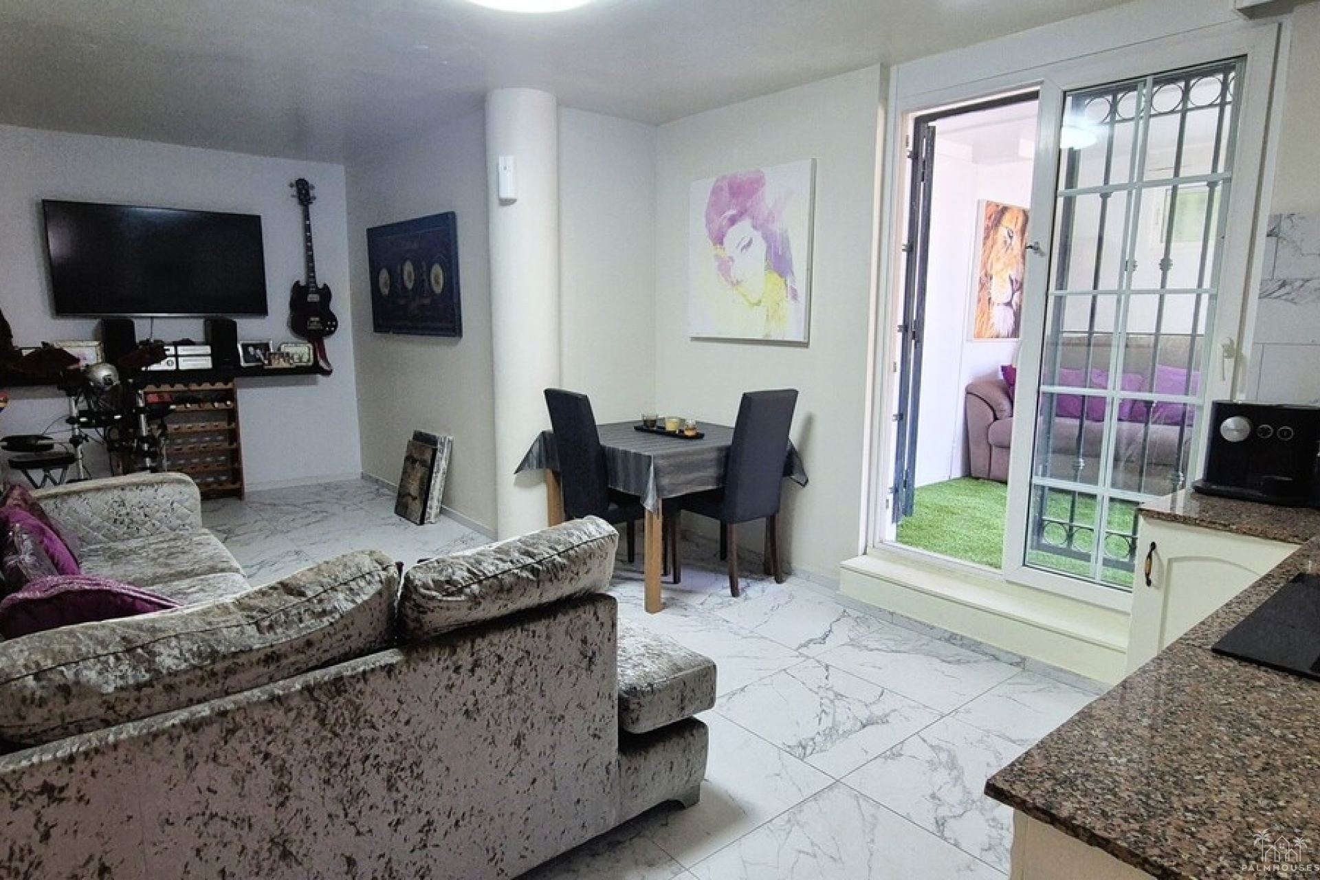 Herverkoop - Villa - Villamartin - Costa Blanca