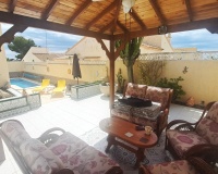 Herverkoop - Villa - Villamartin - Costa Blanca