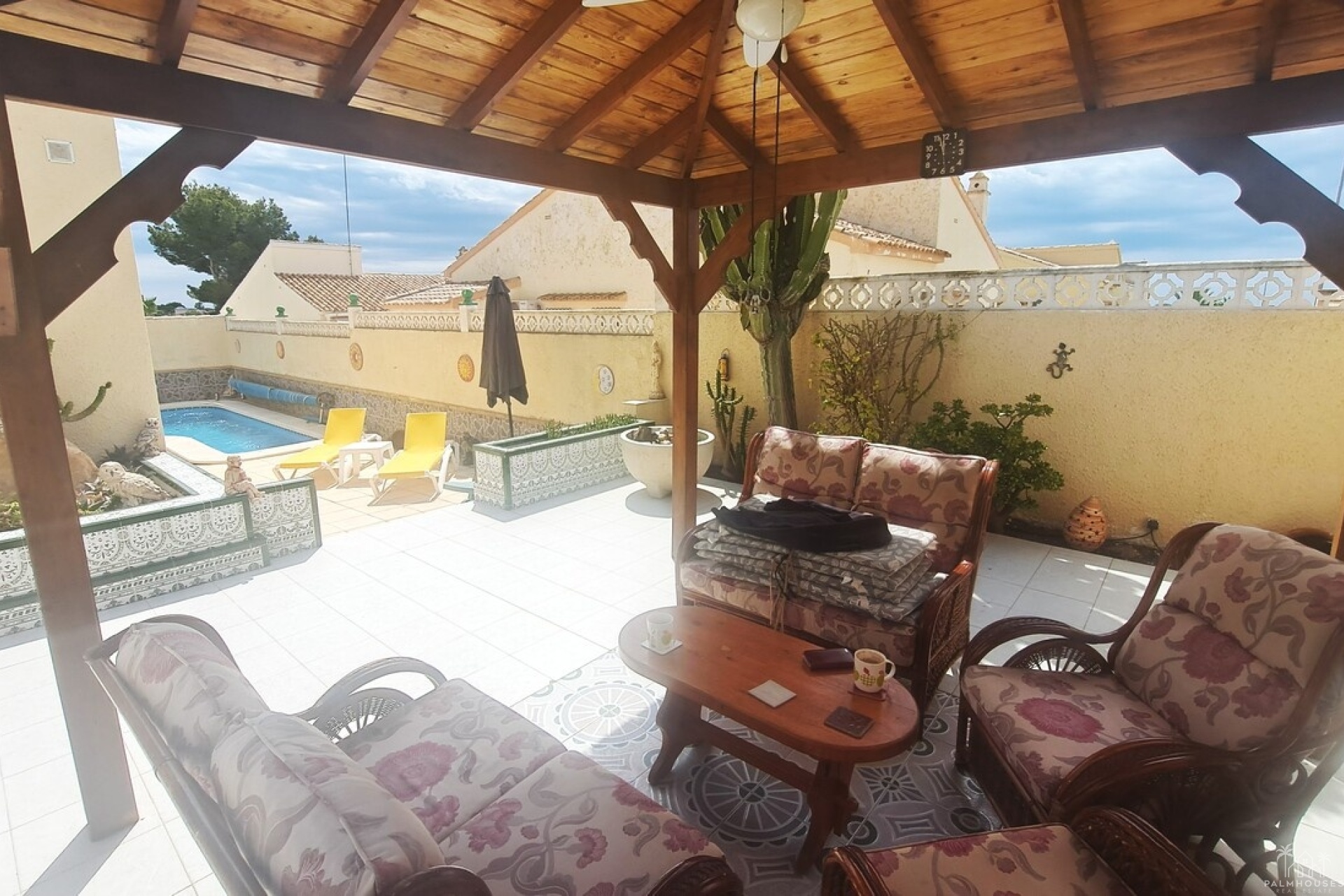 Herverkoop - Villa - Villamartin - Costa Blanca