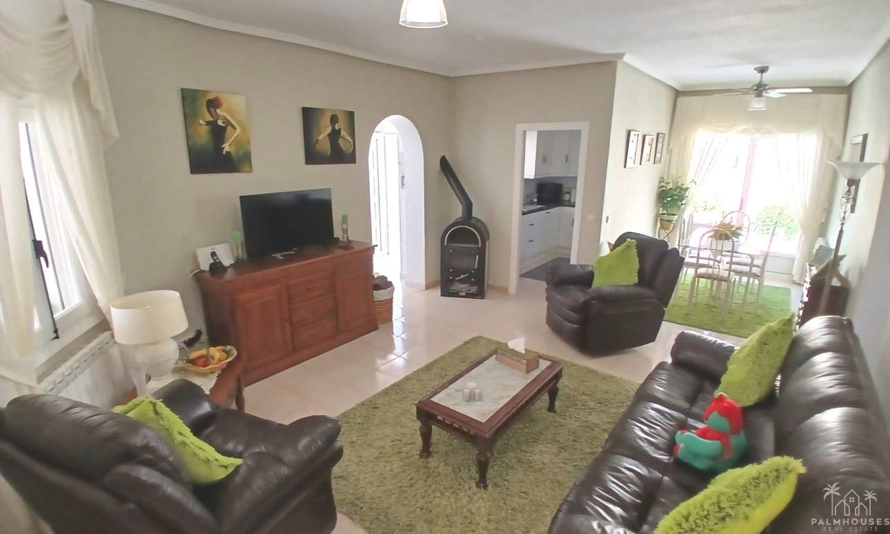 Herverkoop - Villa - Villamartin - Costa Blanca