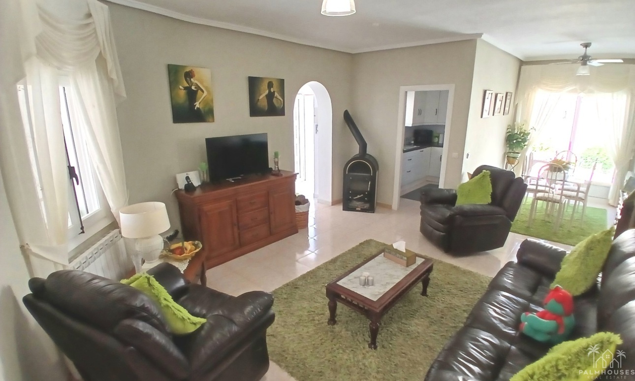 Herverkoop - Villa - Villamartin - Costa Blanca