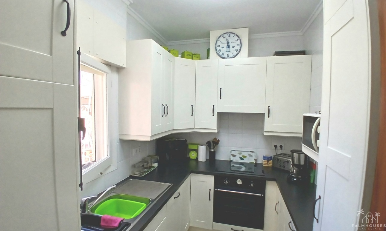Herverkoop - Villa - Villamartin - Costa Blanca