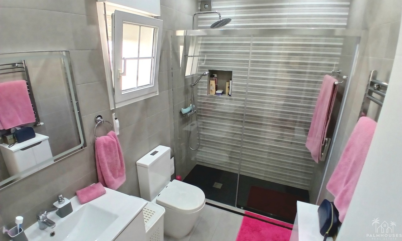 Herverkoop - Villa - Villamartin - Costa Blanca