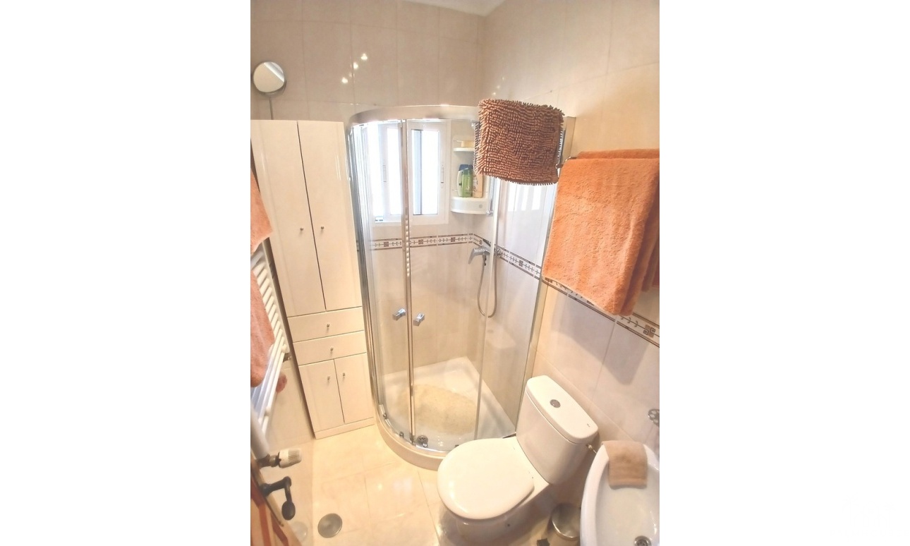 Herverkoop - Villa - Villamartin - Costa Blanca