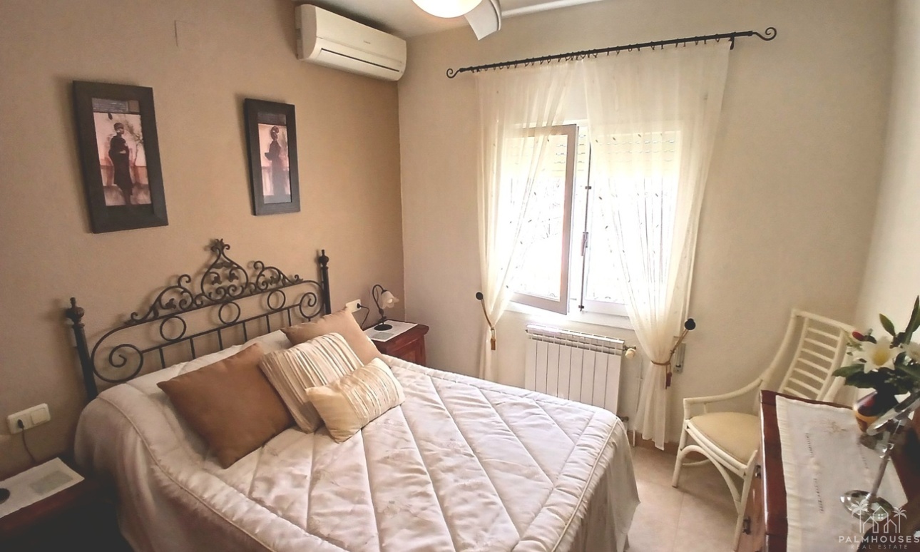Herverkoop - Villa - Villamartin - Costa Blanca