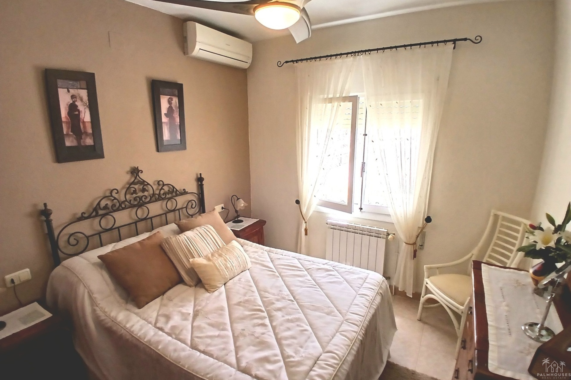 Herverkoop - Villa - Villamartin - Costa Blanca