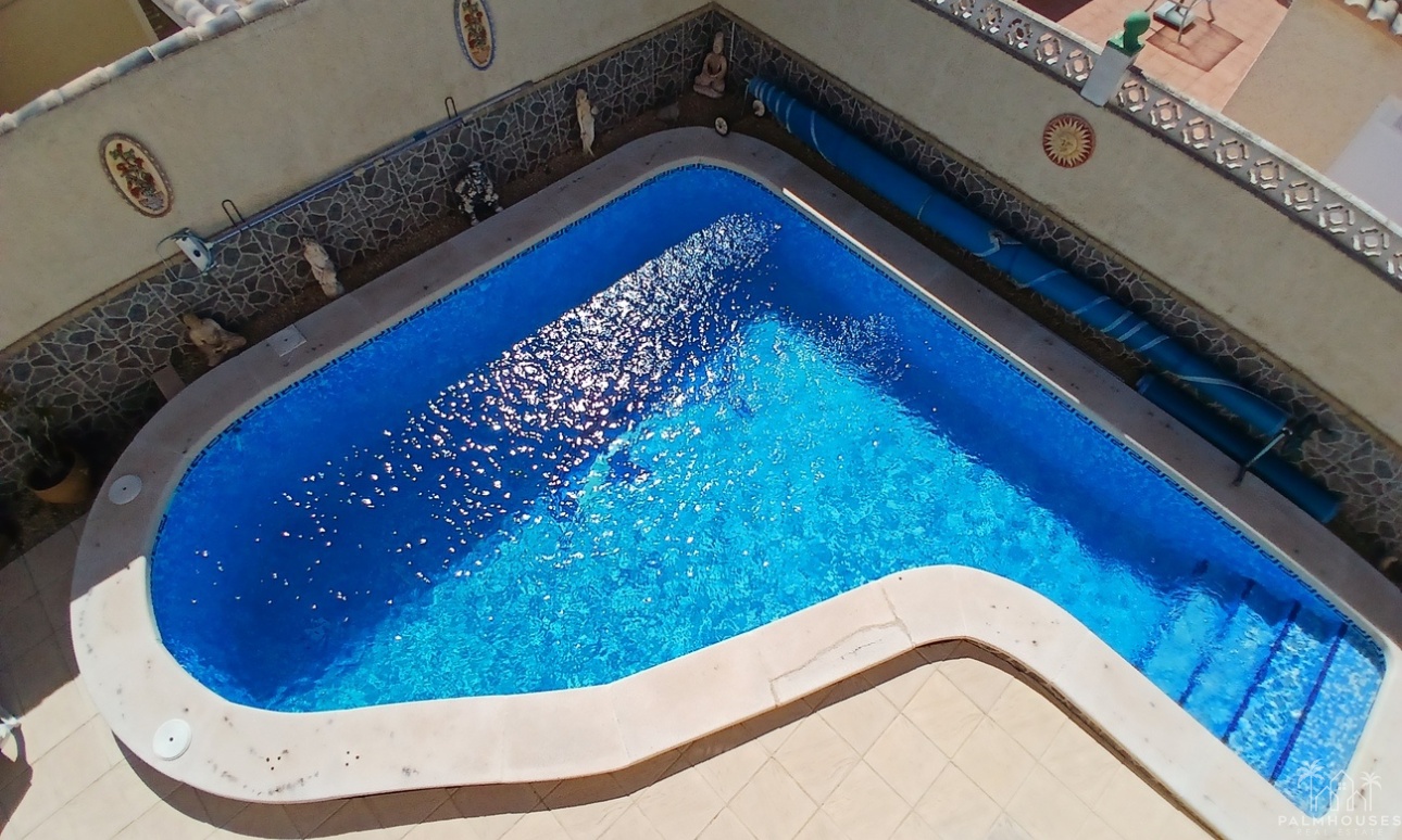 Herverkoop - Villa - Villamartin - Costa Blanca