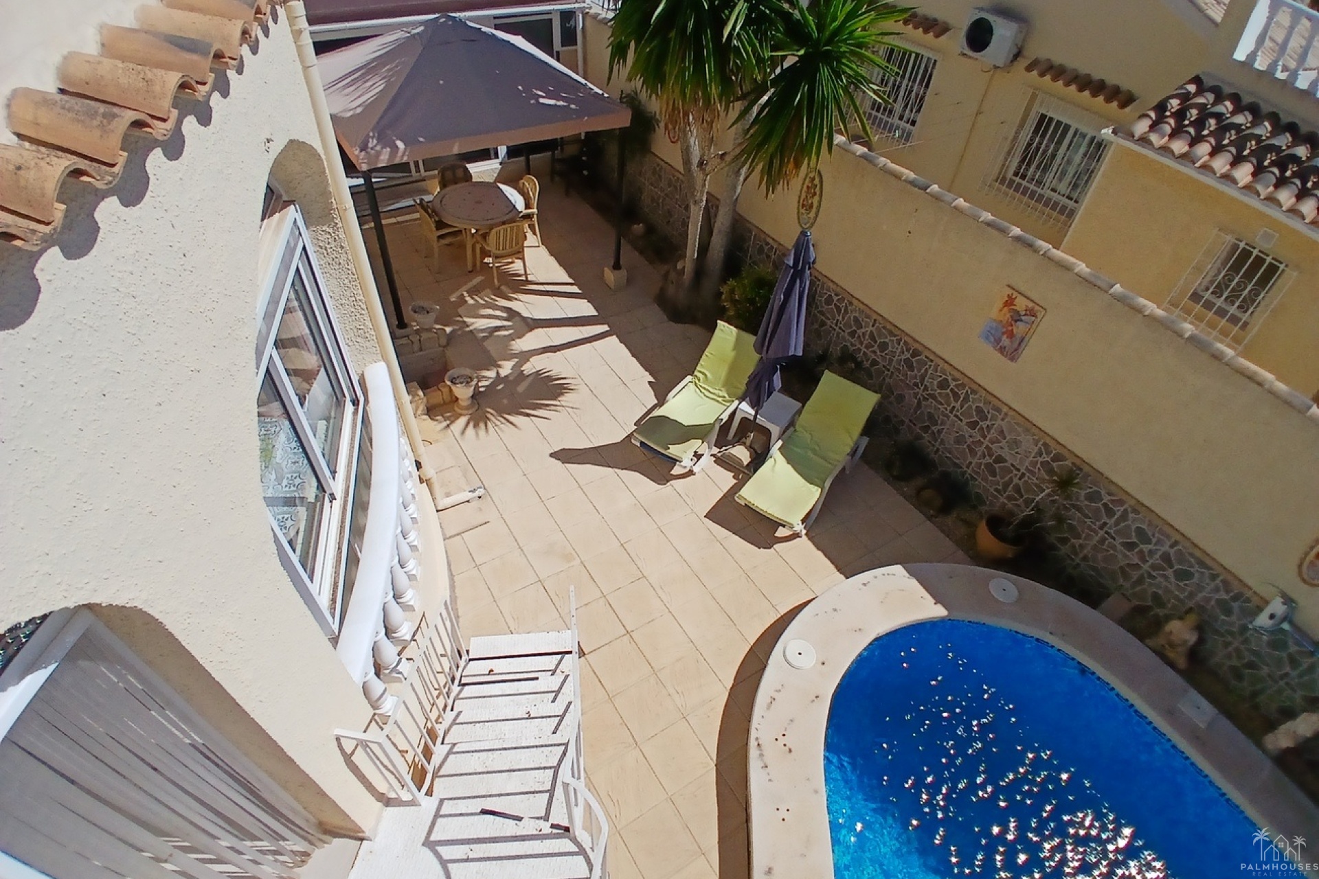 Herverkoop - Villa - Villamartin - Costa Blanca