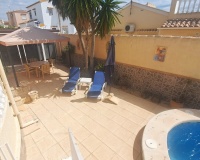 Herverkoop - Villa - Villamartin - Costa Blanca