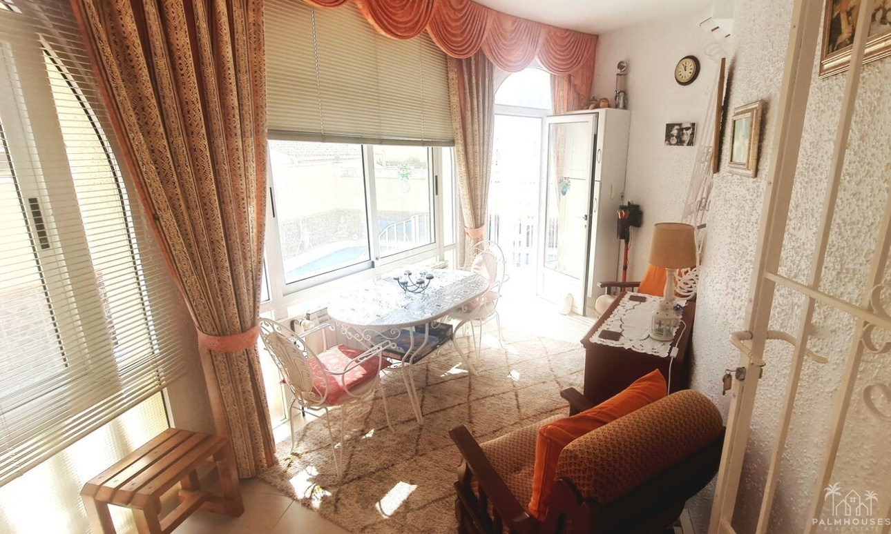 Herverkoop - Villa - Villamartin - Costa Blanca