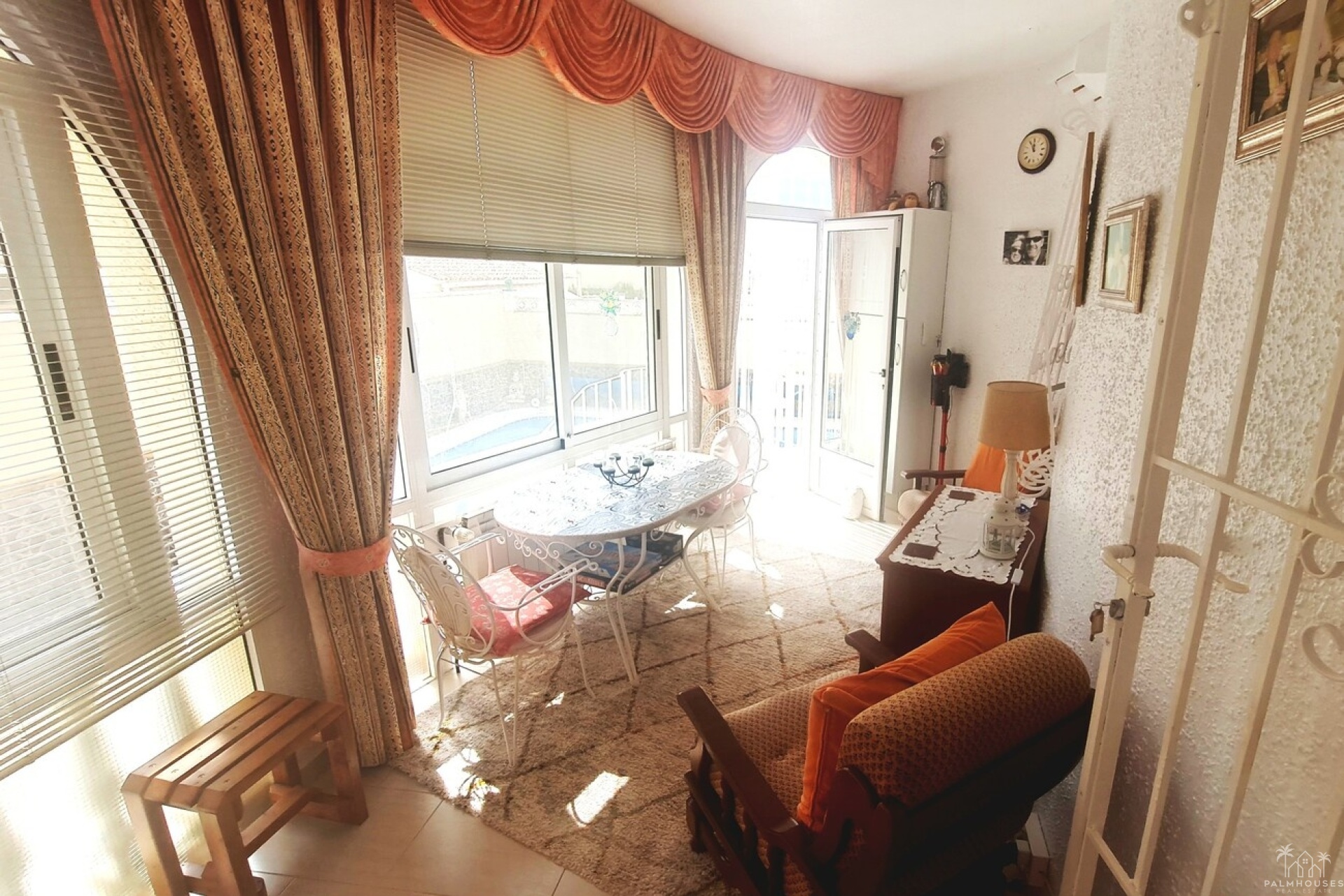 Herverkoop - Villa - Villamartin - Costa Blanca