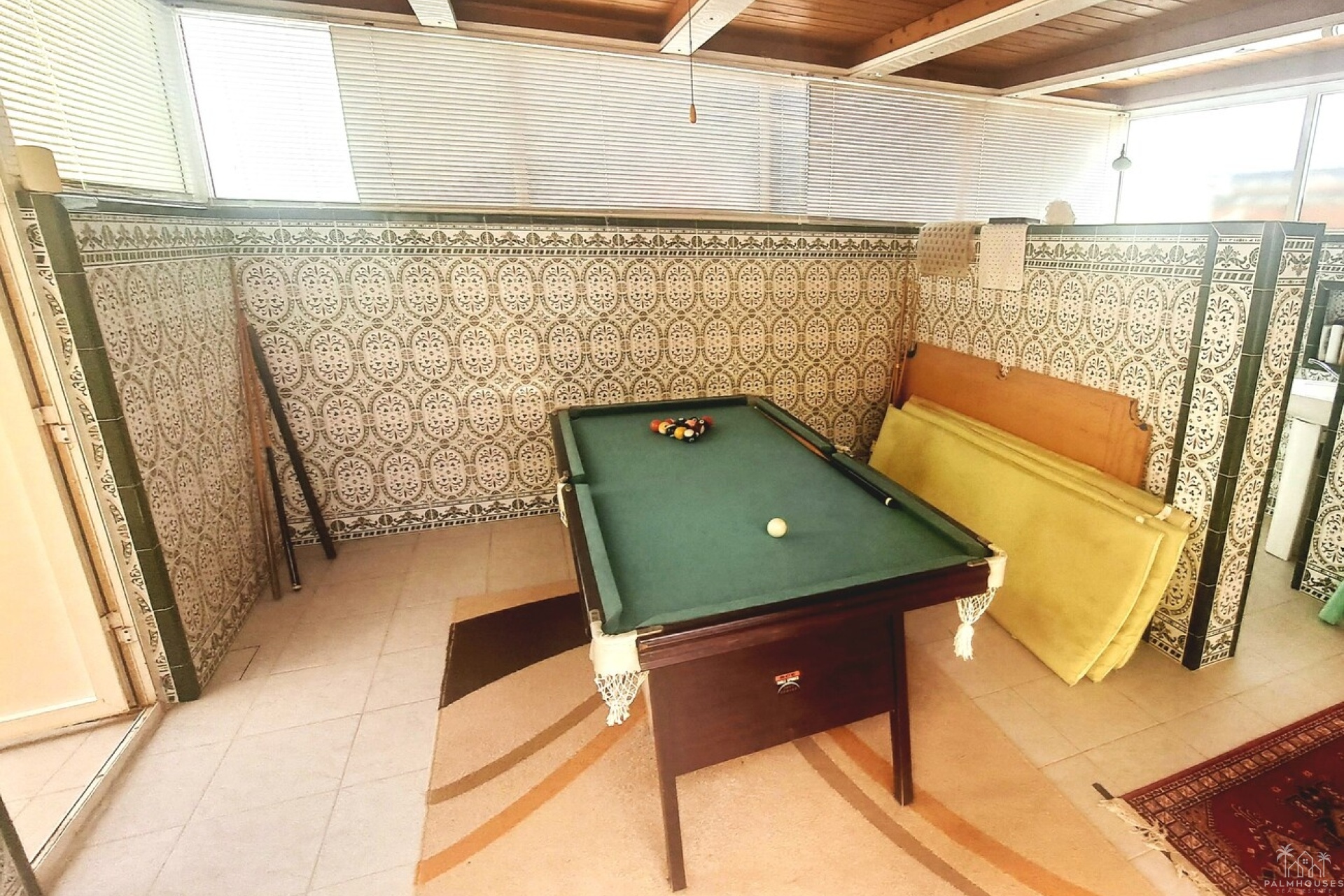 Herverkoop - Villa - Villamartin - Costa Blanca