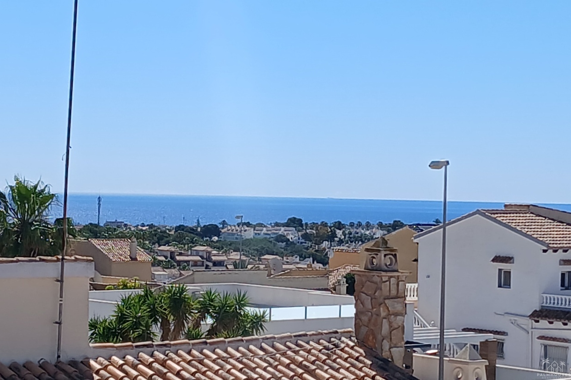 Herverkoop - Villa - Villamartin - Costa Blanca