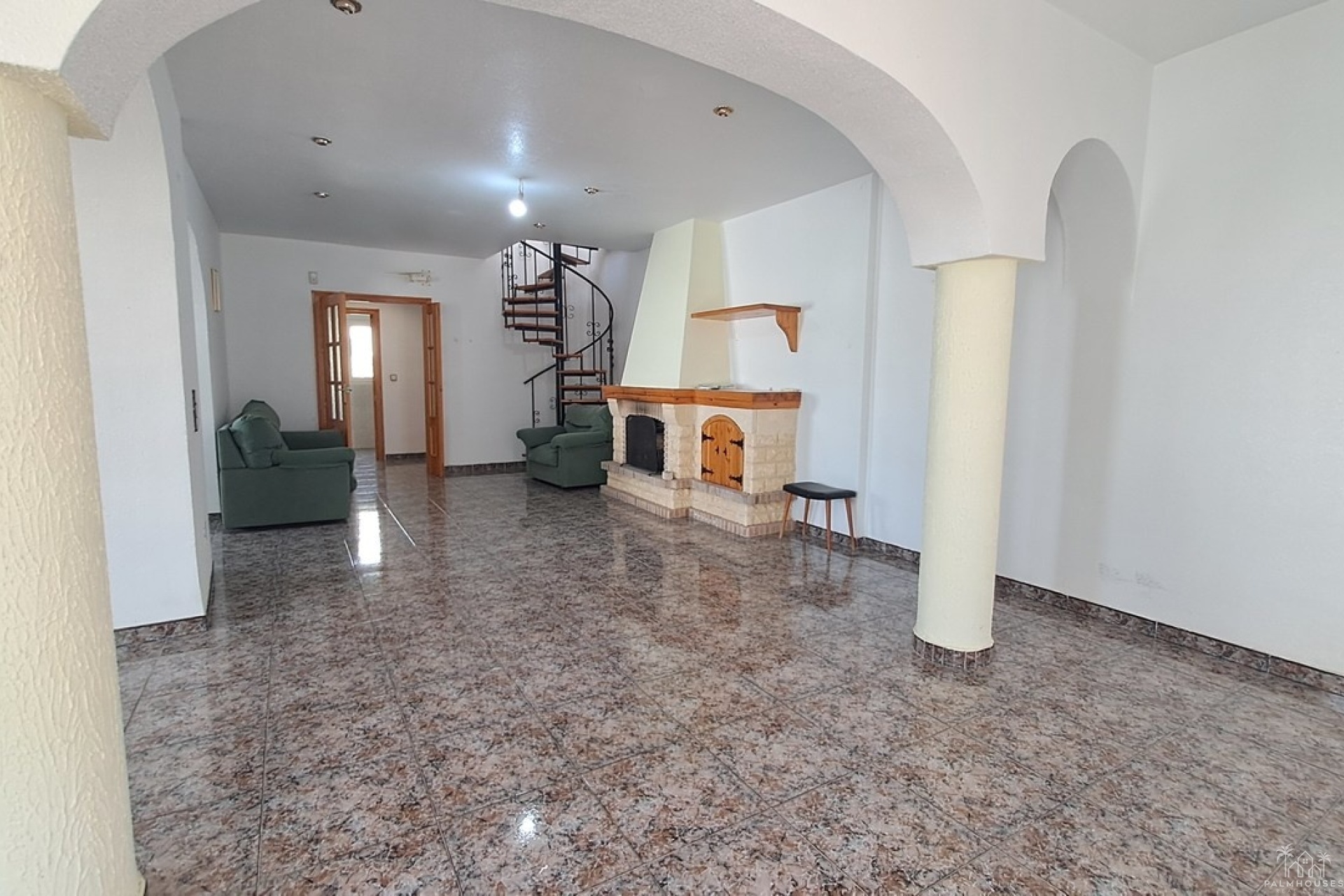 Herverkoop - Villa - Villamartin - Costa Blanca