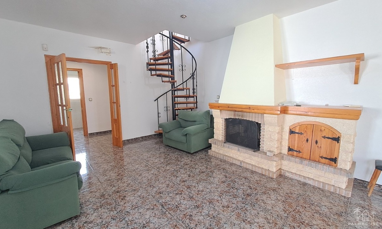 Herverkoop - Villa - Villamartin - Costa Blanca