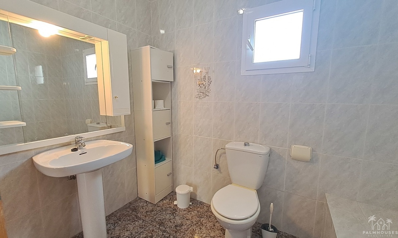 Herverkoop - Villa - Villamartin - Costa Blanca