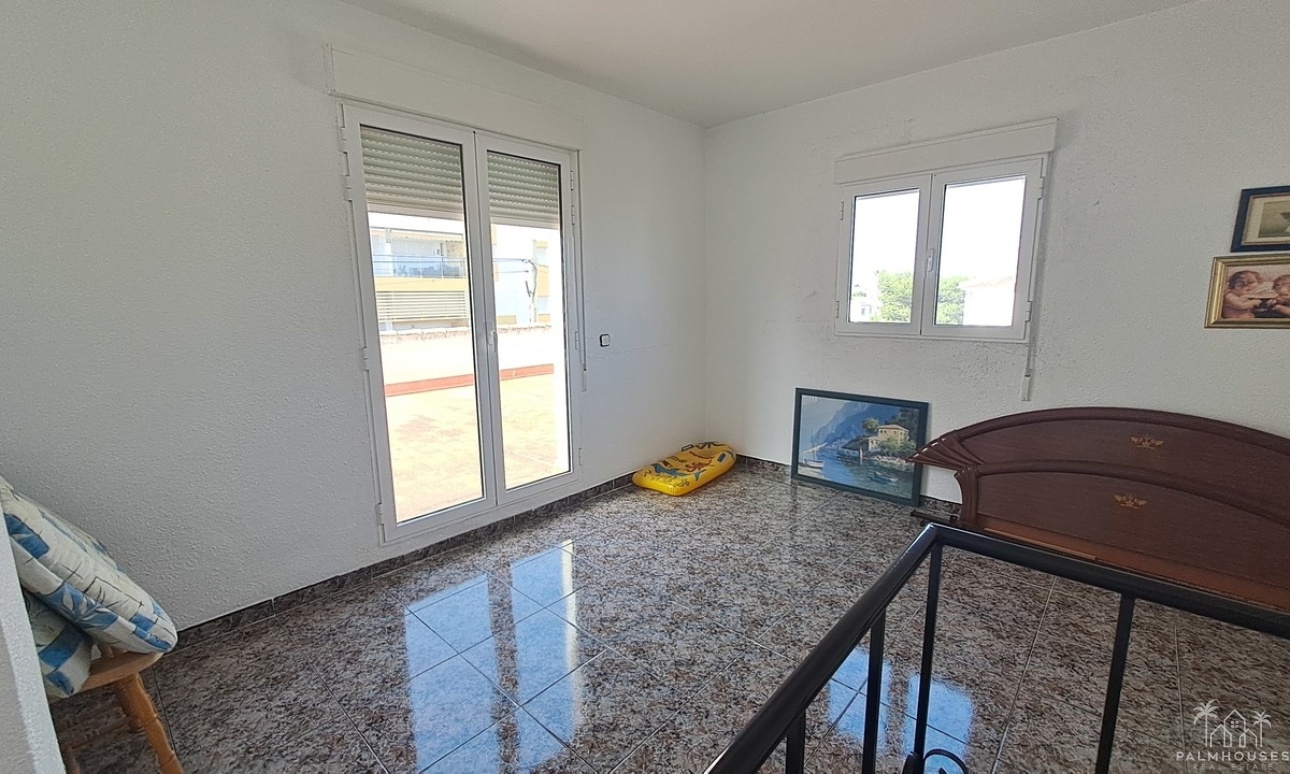 Herverkoop - Villa - Villamartin - Costa Blanca