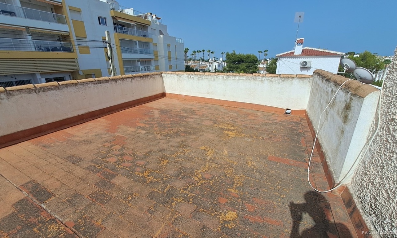 Herverkoop - Villa - Villamartin - Costa Blanca