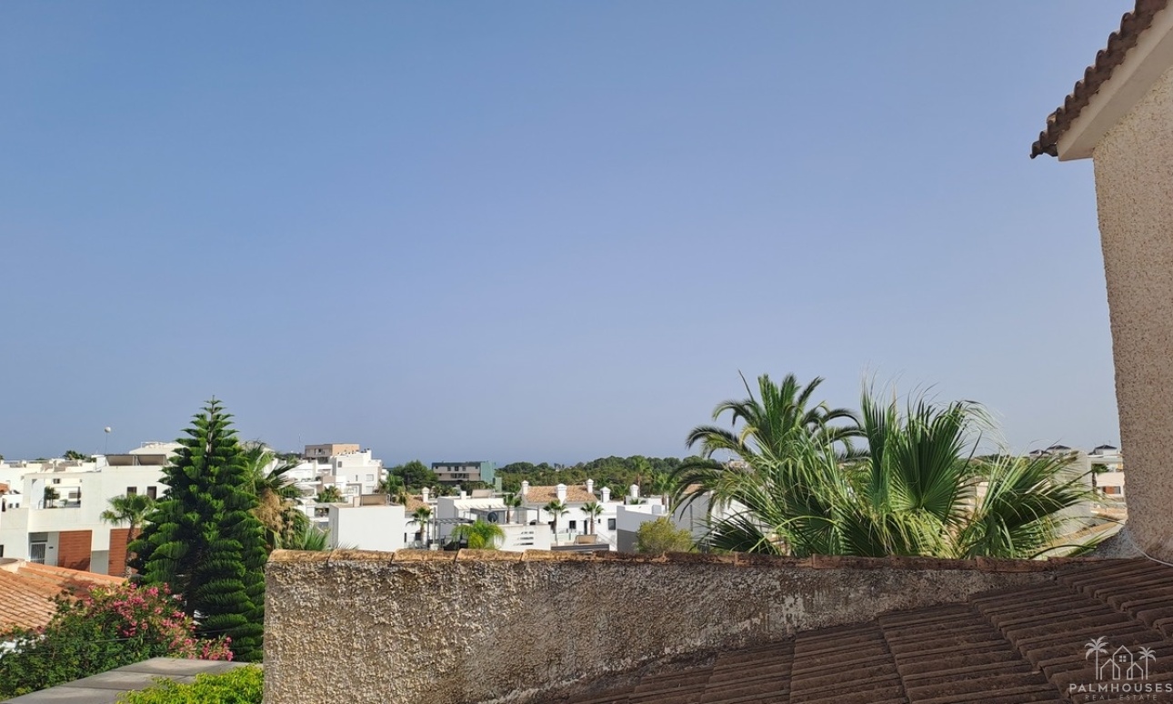 Herverkoop - Villa - Villamartin - Costa Blanca