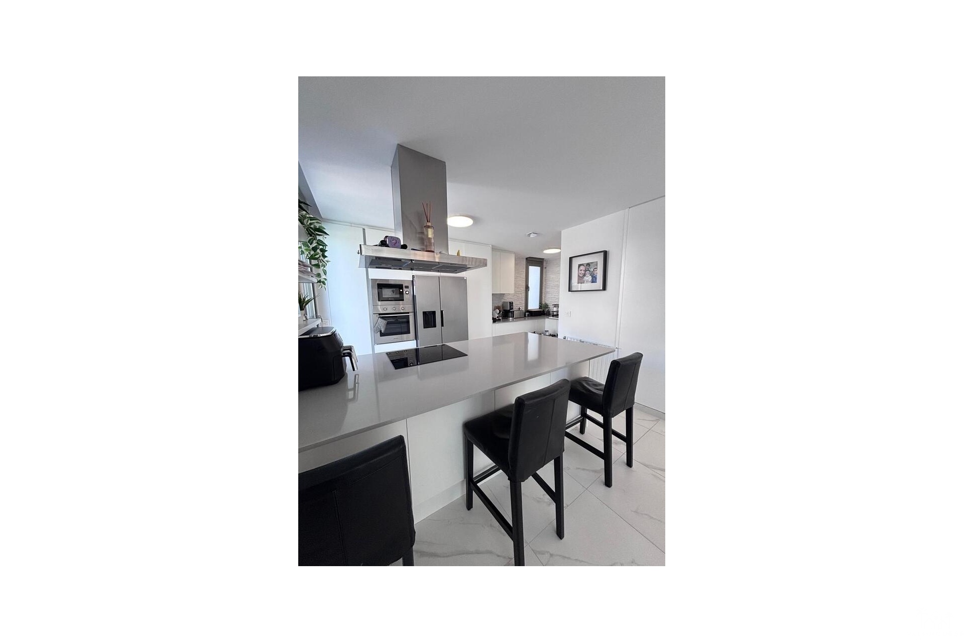 Herverkoop - Villa - Villamartin - Costa Blanca