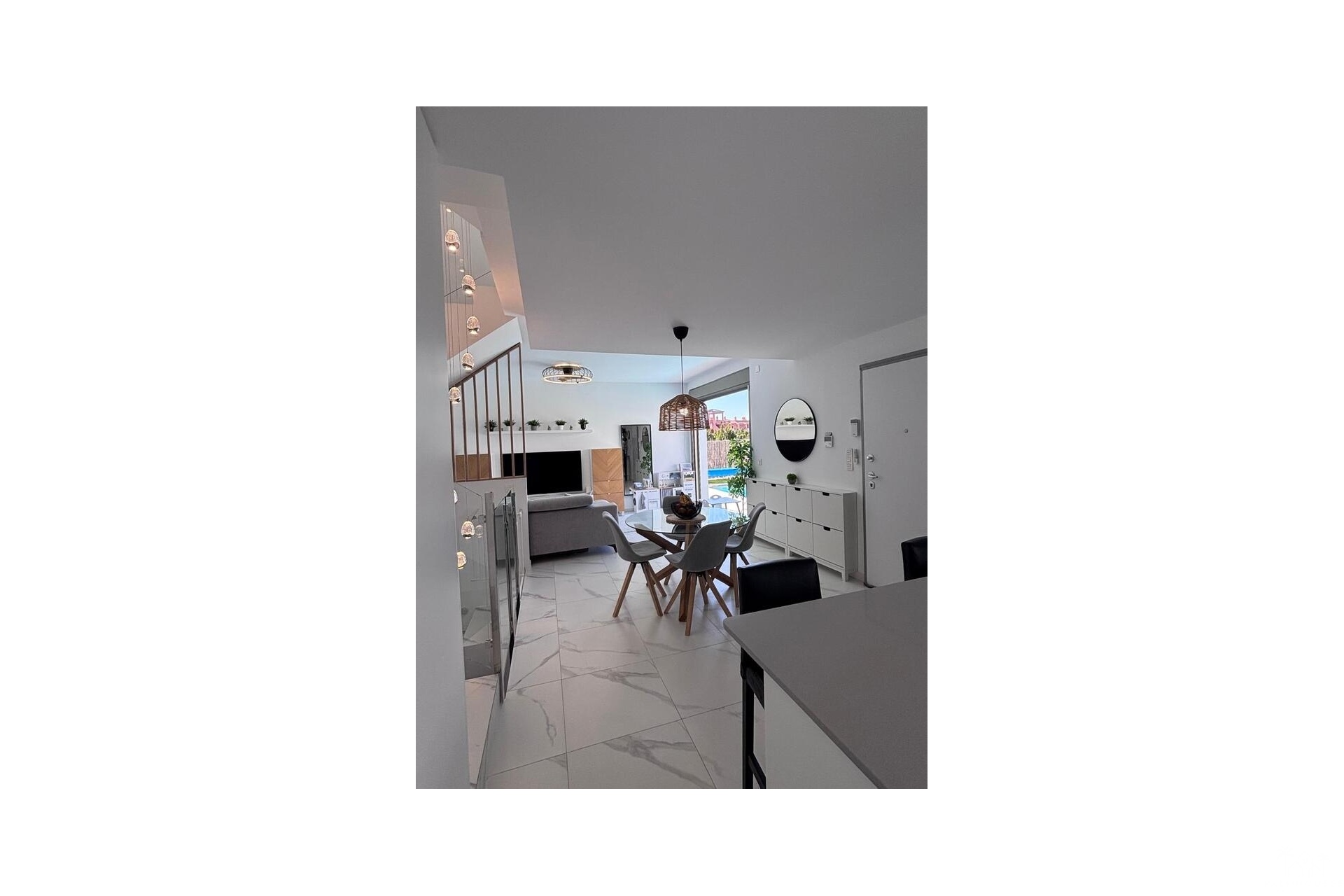 Herverkoop - Villa - Villamartin - Costa Blanca