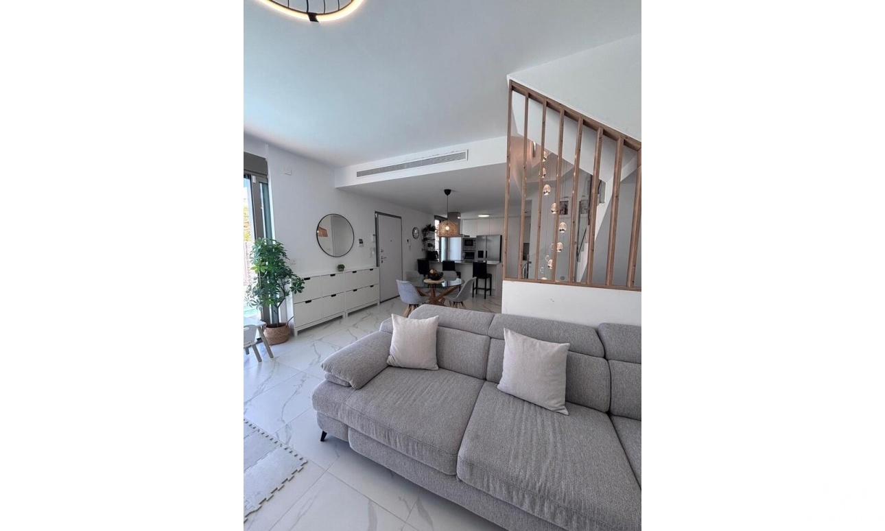 Herverkoop - Villa - Villamartin - Costa Blanca