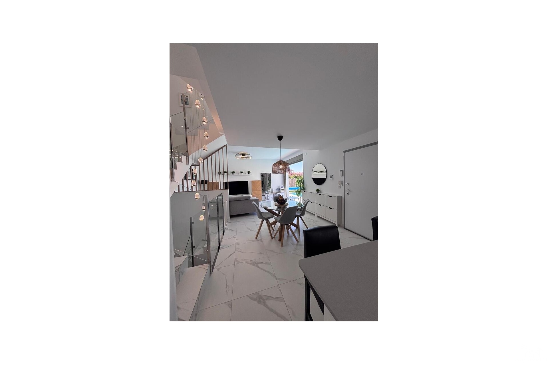 Herverkoop - Villa - Villamartin - Costa Blanca