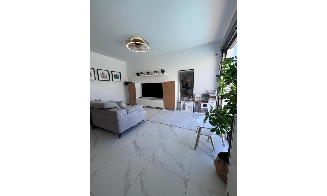 Herverkoop - Villa - Villamartin - Costa Blanca
