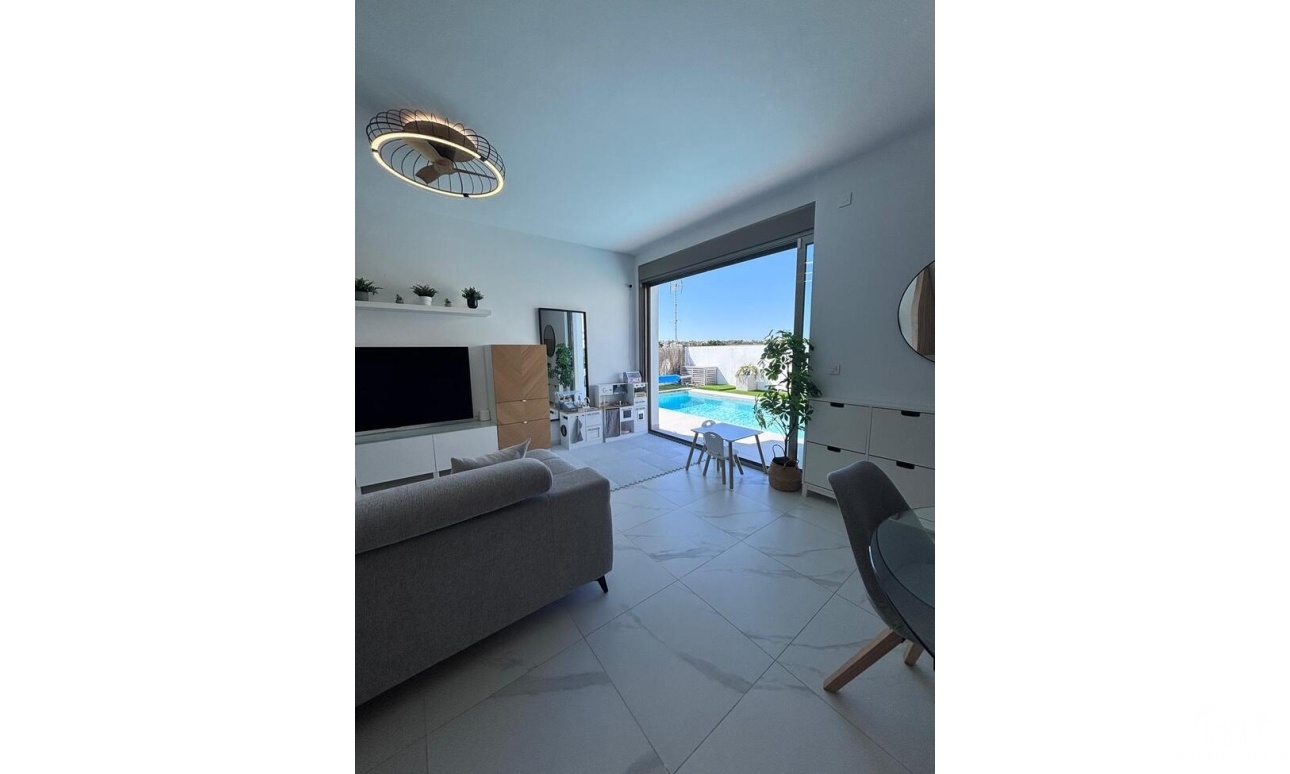 Herverkoop - Villa - Villamartin - Costa Blanca