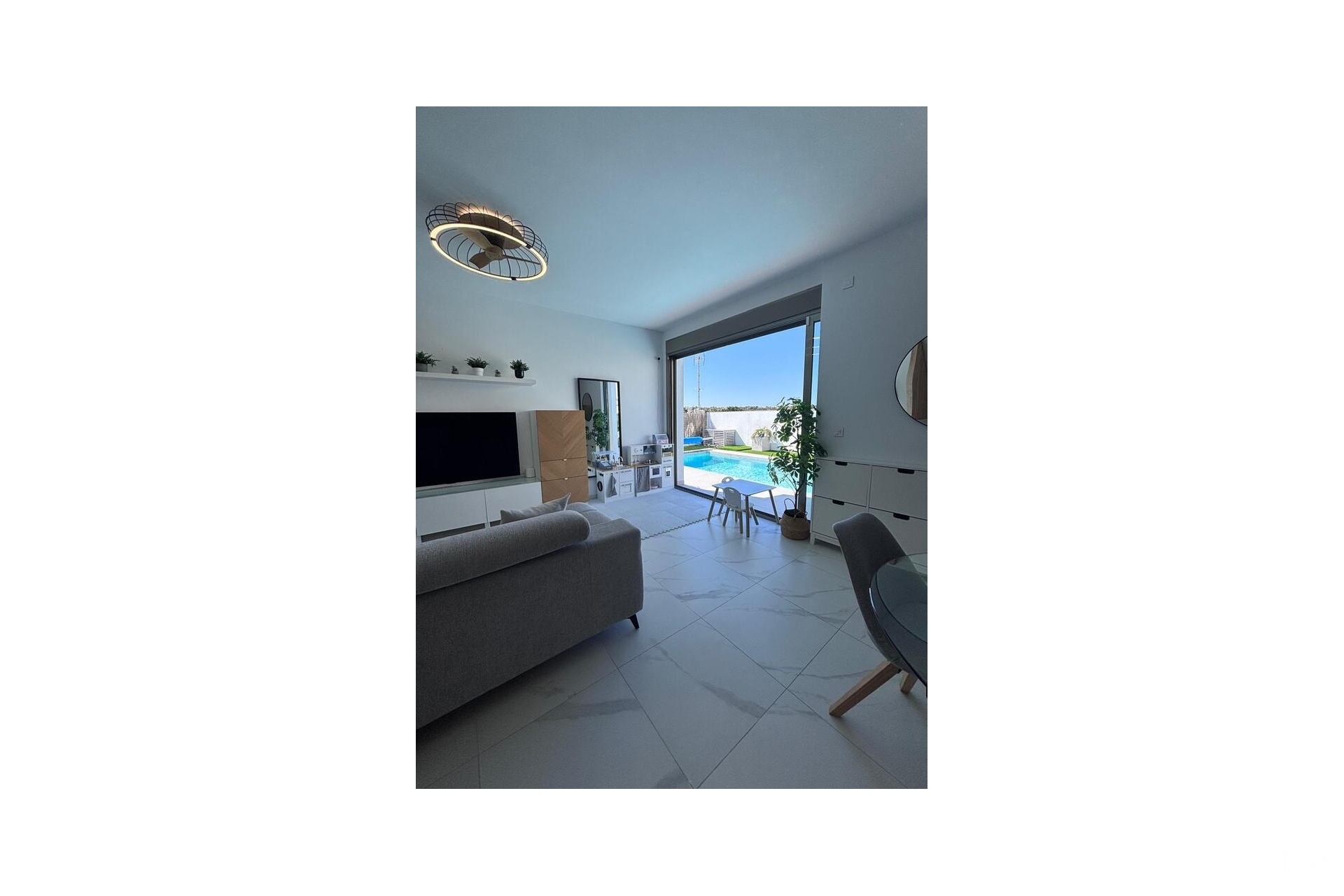 Herverkoop - Villa - Villamartin - Costa Blanca
