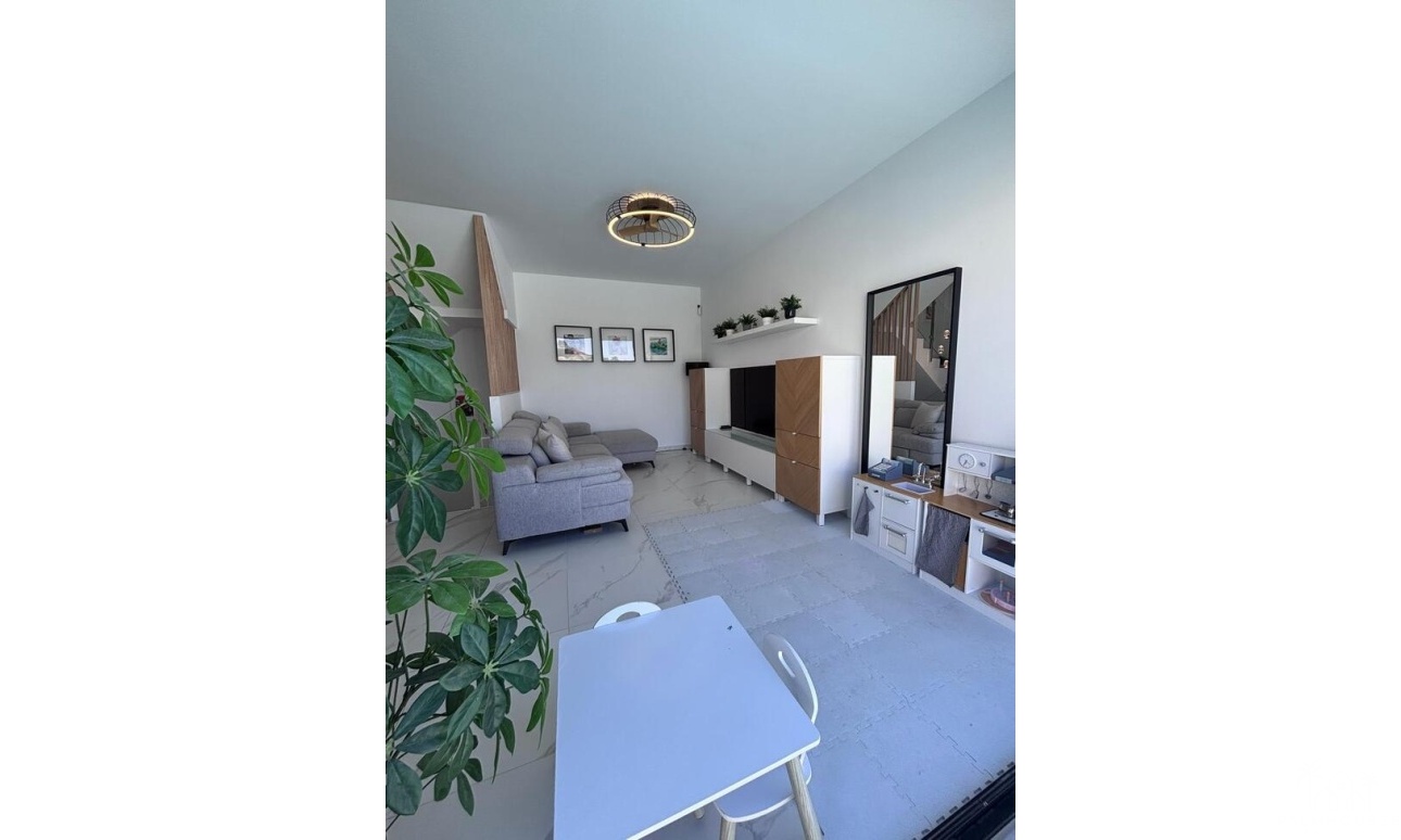 Herverkoop - Villa - Villamartin - Costa Blanca
