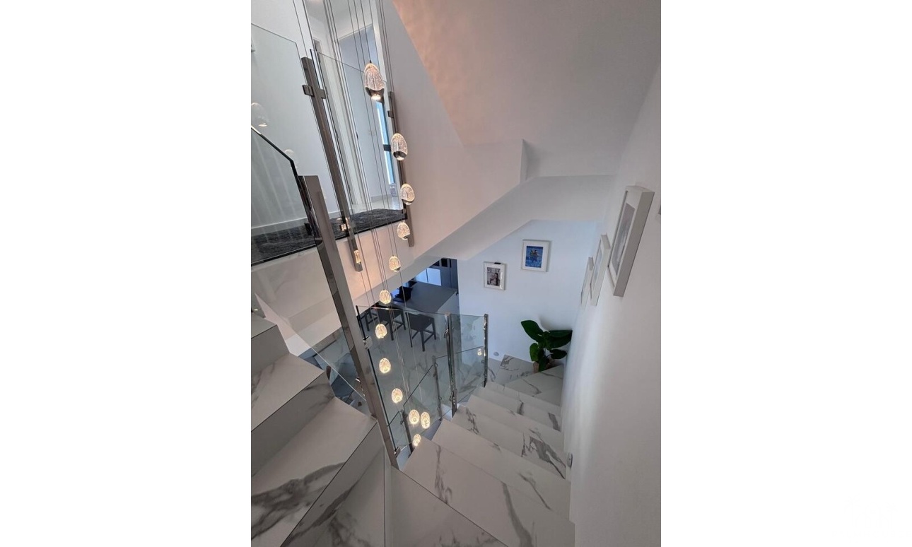 Herverkoop - Villa - Villamartin - Costa Blanca