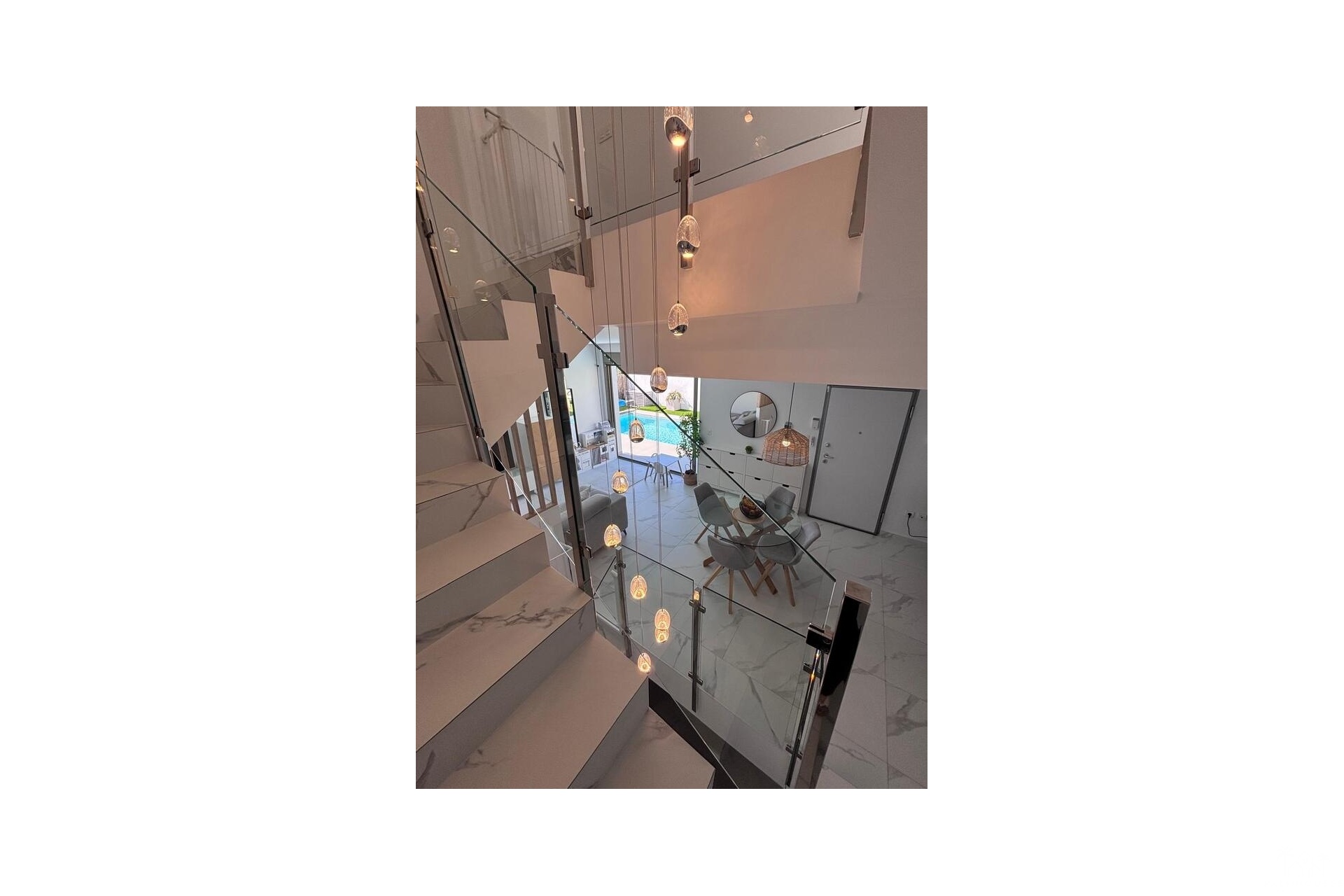 Herverkoop - Villa - Villamartin - Costa Blanca