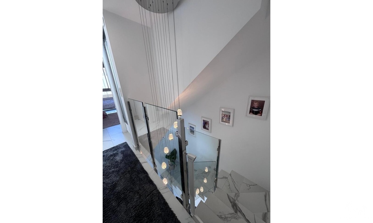 Herverkoop - Villa - Villamartin - Costa Blanca