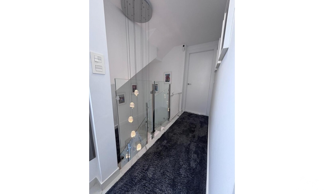Herverkoop - Villa - Villamartin - Costa Blanca