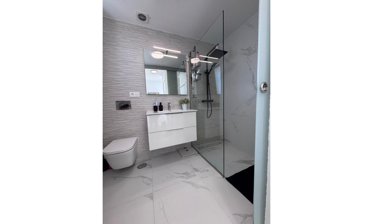 Herverkoop - Villa - Villamartin - Costa Blanca