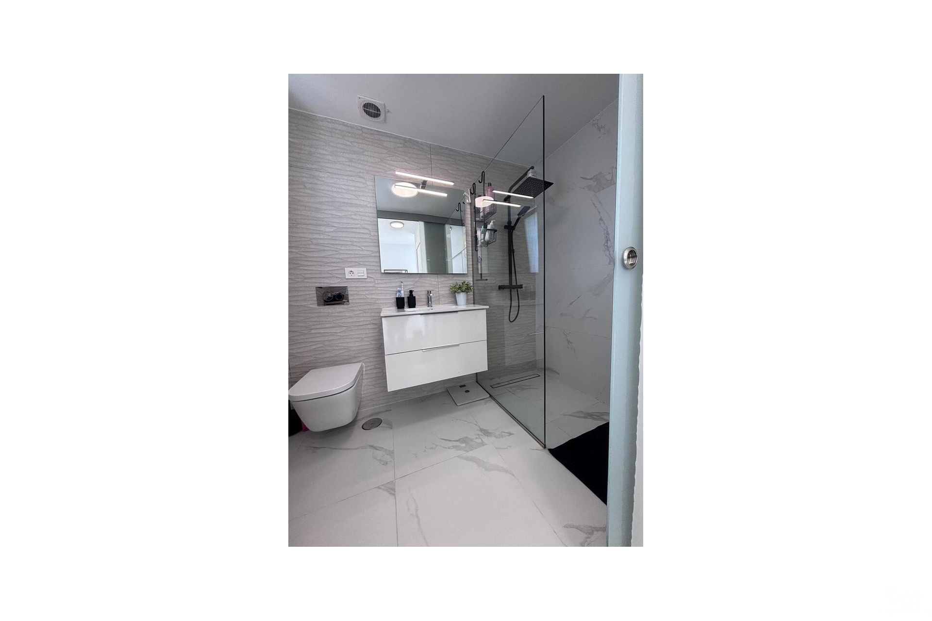 Herverkoop - Villa - Villamartin - Costa Blanca
