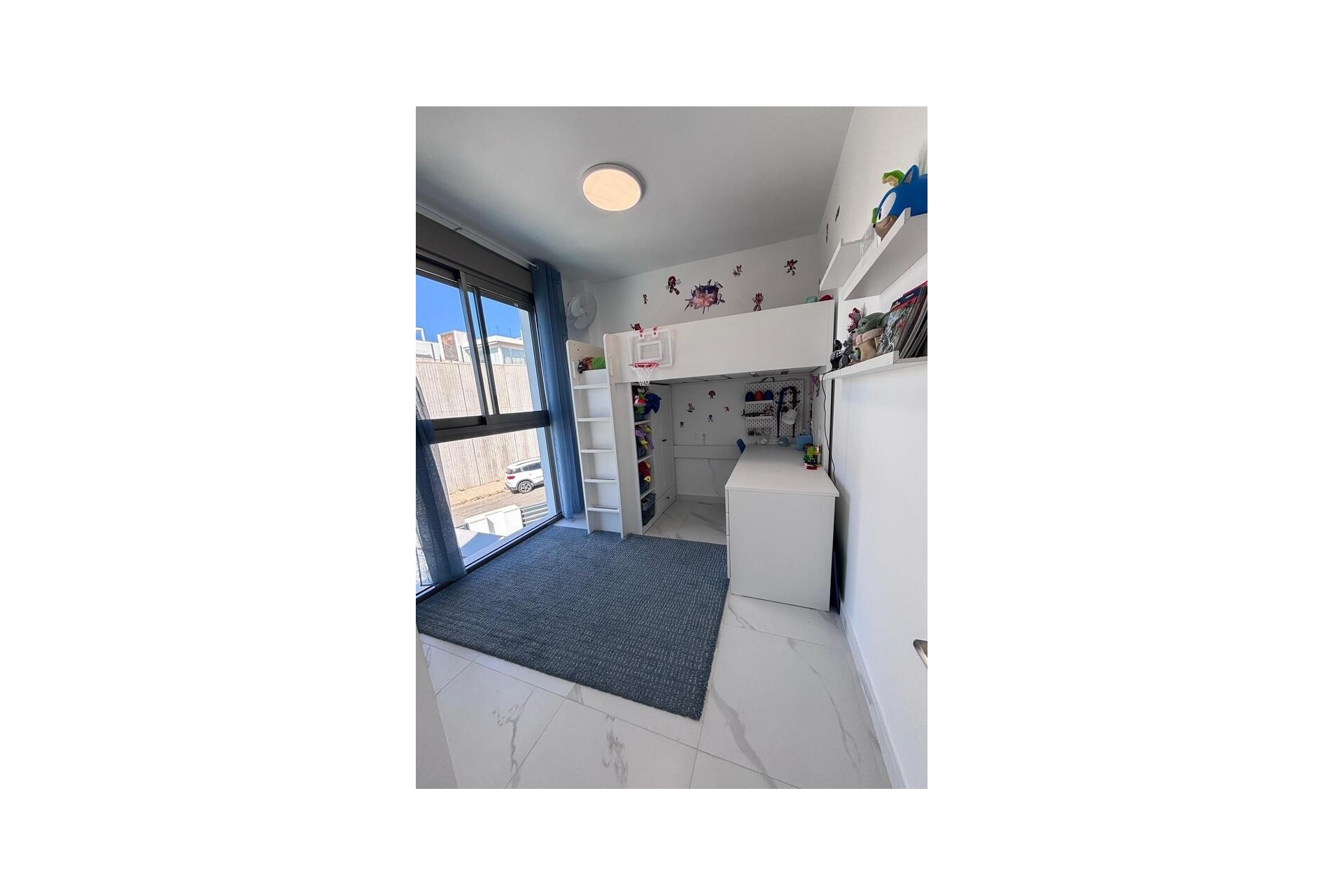 Herverkoop - Villa - Villamartin - Costa Blanca