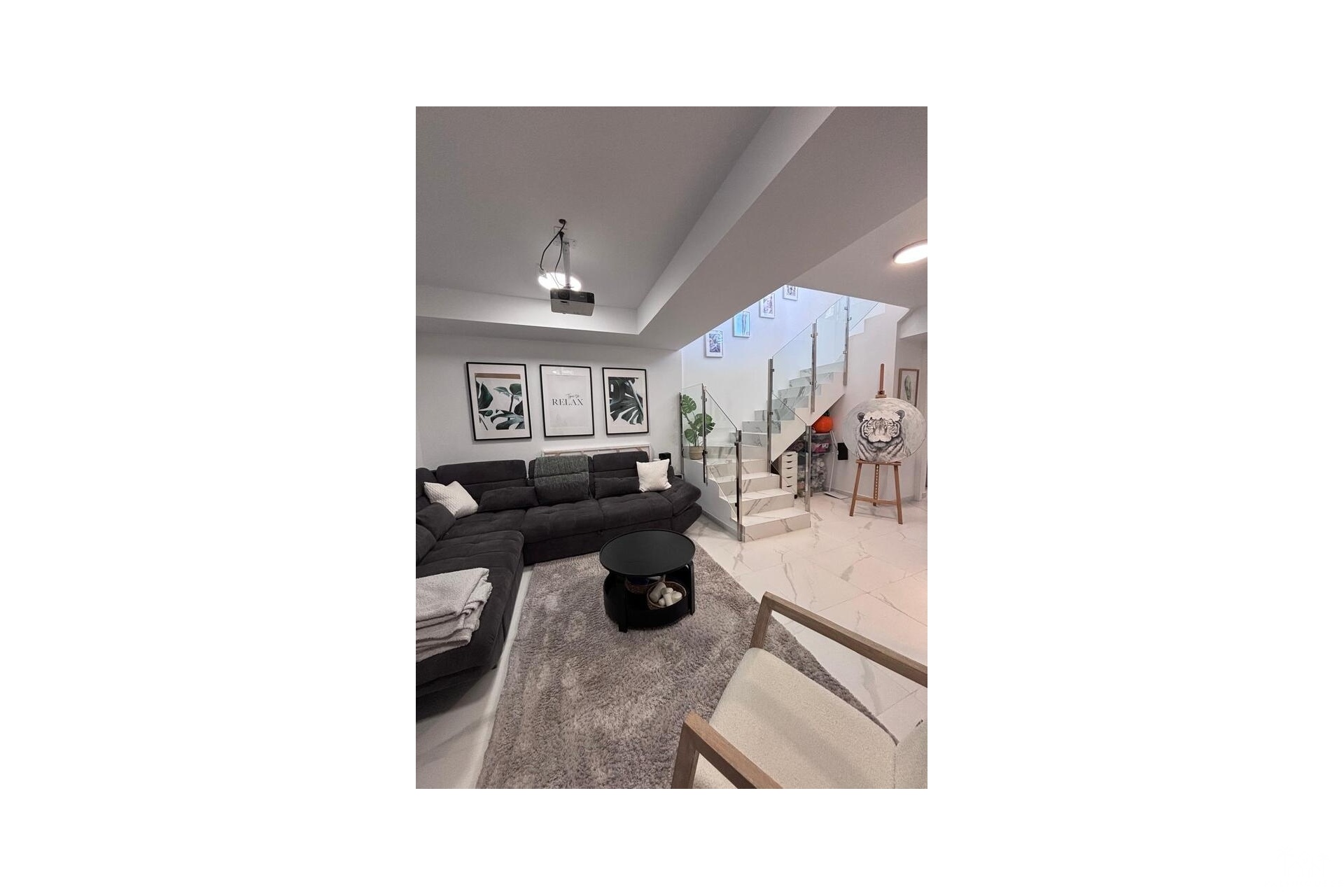 Herverkoop - Villa - Villamartin - Costa Blanca