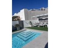 Herverkoop - Villa - Villamartin - Costa Blanca