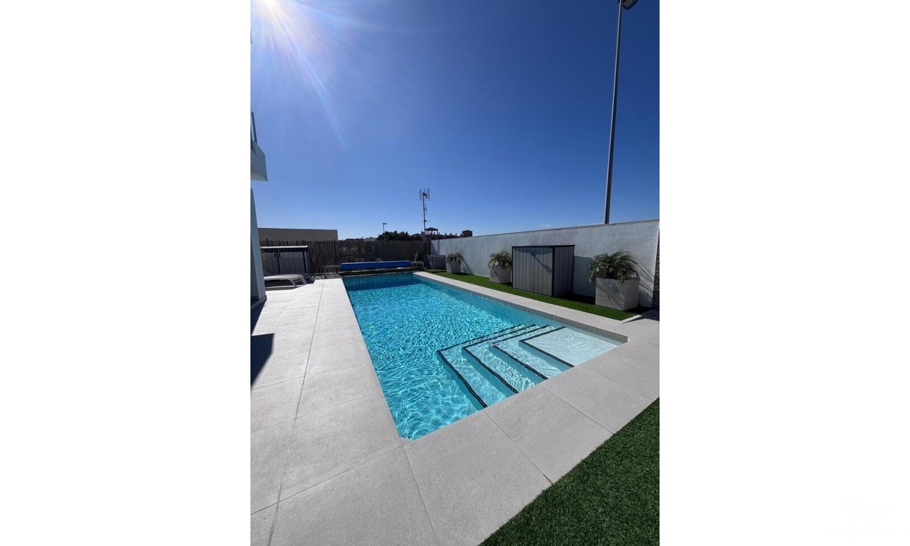 Herverkoop - Villa - Villamartin - Costa Blanca