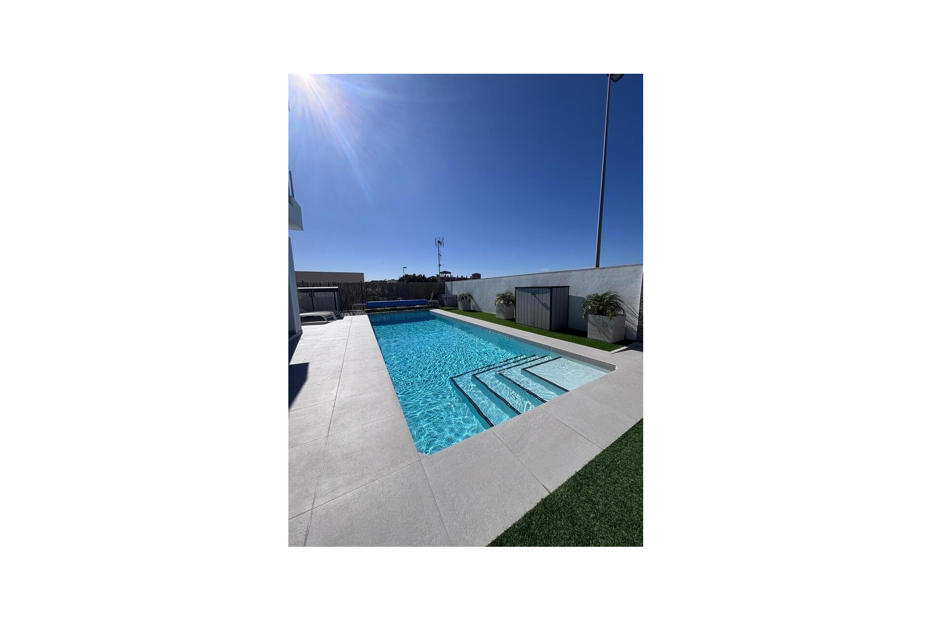 Herverkoop - Villa - Villamartin - Costa Blanca