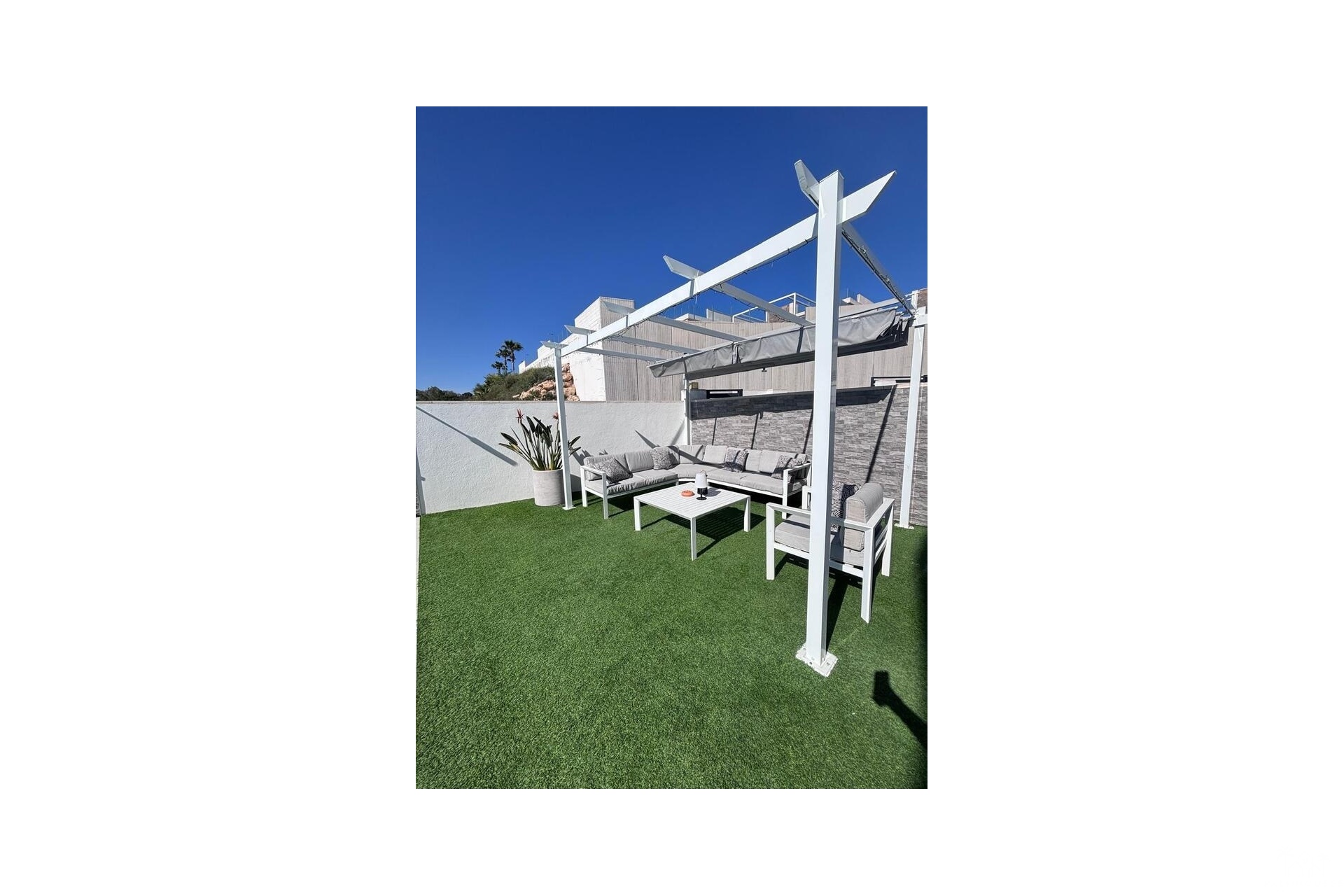 Herverkoop - Villa - Villamartin - Costa Blanca