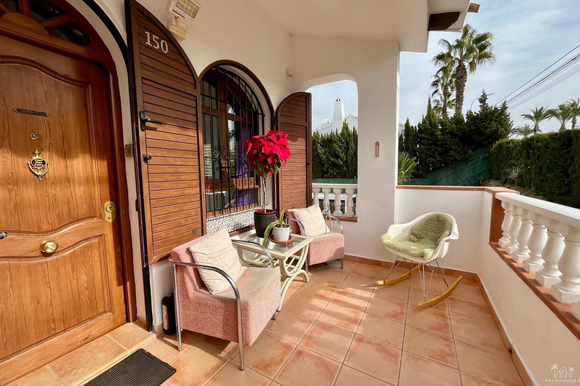 Herverkoop - Villa - Villamartin - Costa Blanca