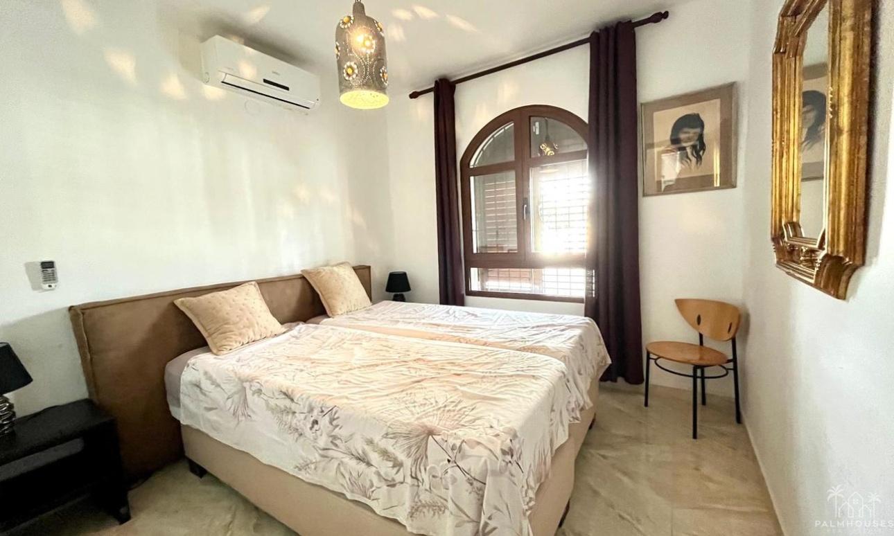 Herverkoop - Villa - Villamartin - Costa Blanca