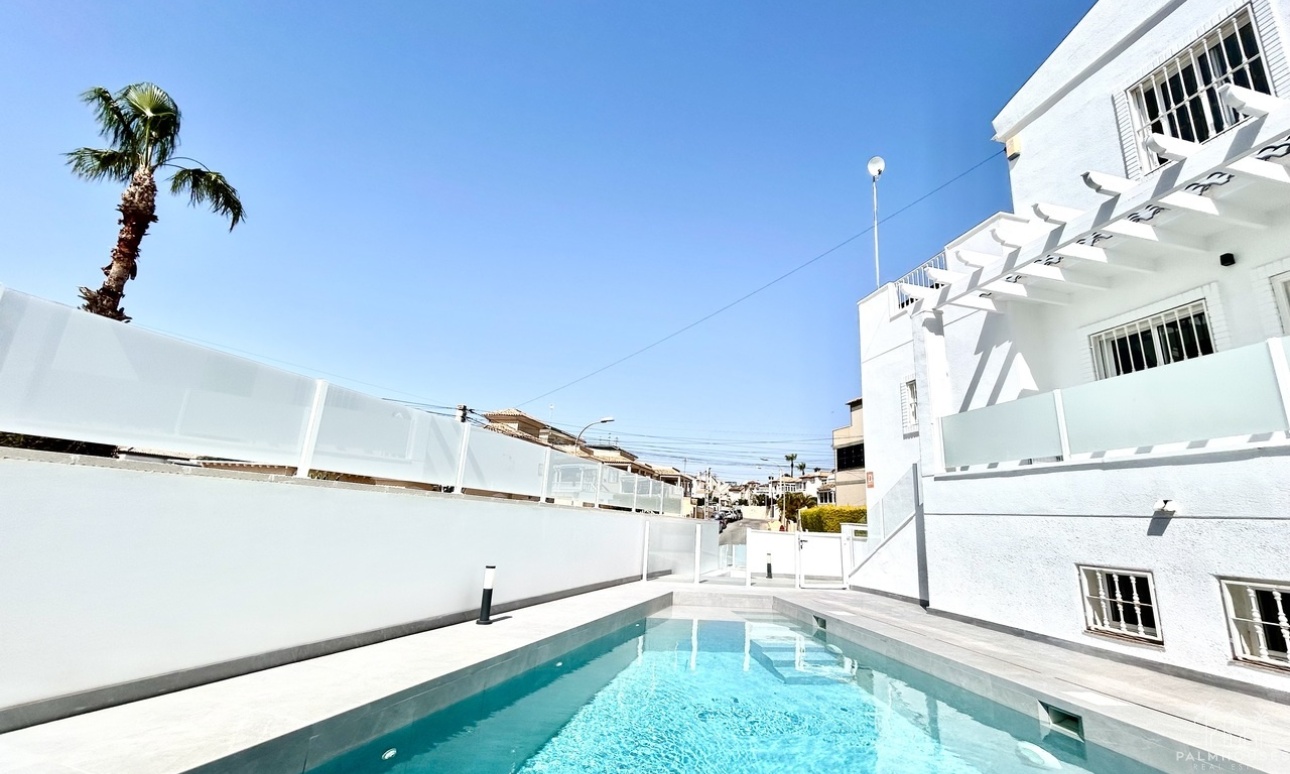 Herverkoop - Villa - Villamartin - Costa Blanca