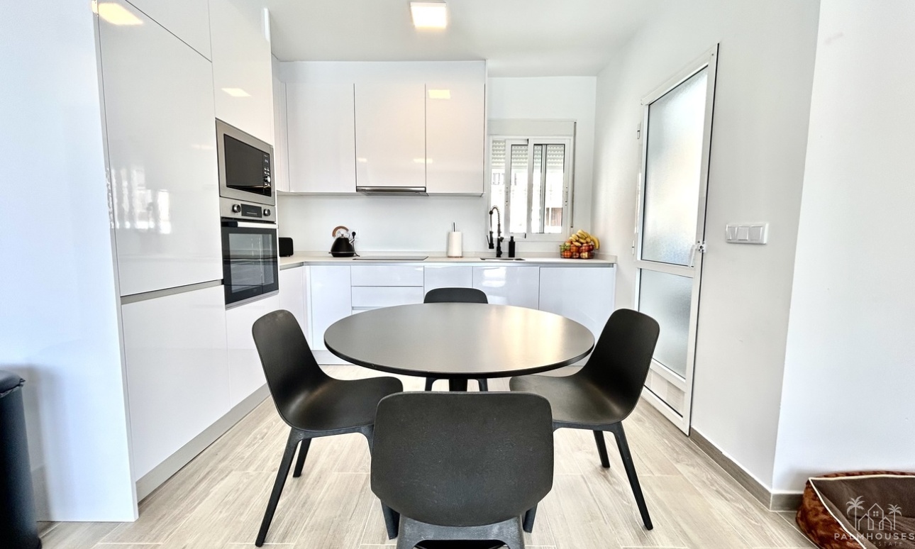 Herverkoop - Villa - Villamartin - Costa Blanca