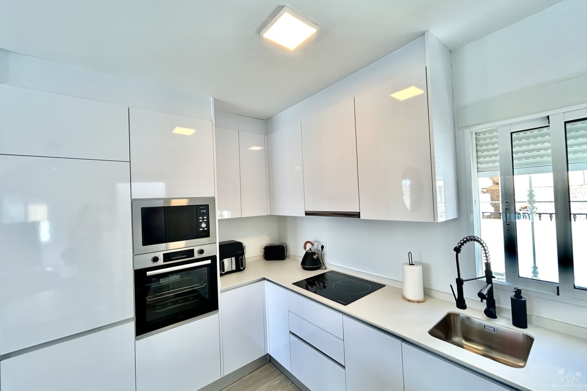Herverkoop - Villa - Villamartin - Costa Blanca