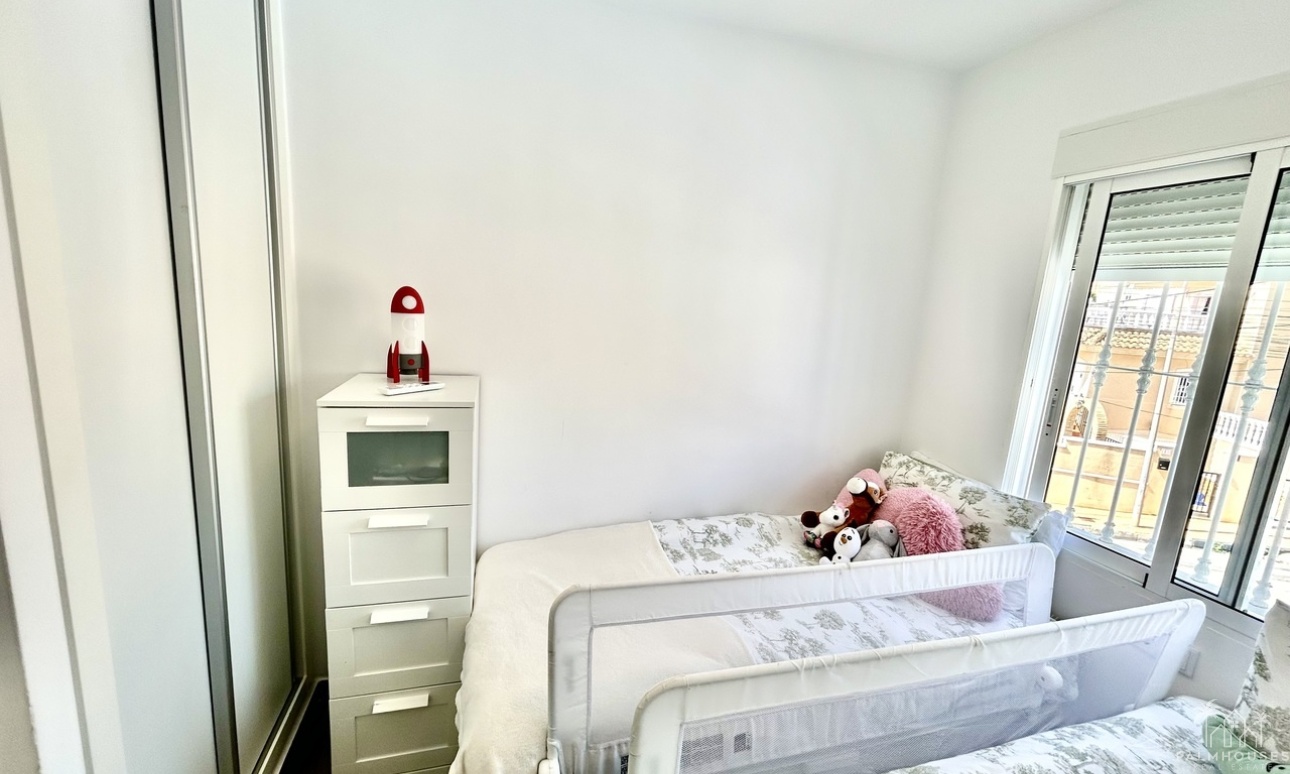 Herverkoop - Villa - Villamartin - Costa Blanca